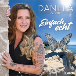 Daniela Alfinito - Einfach echt (2024)  