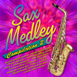 sax-medley-compilation,-vol.-2