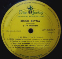bingo-reyna---increíble-1966-lado-1