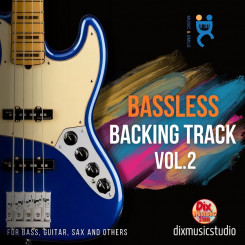 dixmusicstudio---backing-track-bassless-vol​.​2-(2024)