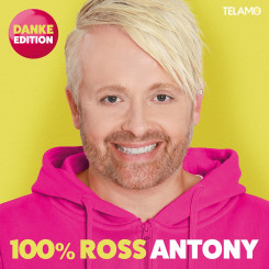 Ross Antony - 100% Ross (Danke Edition) (2024) 