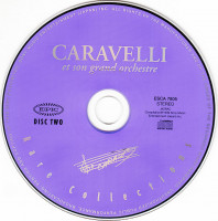 disc-2-caravelli-et-son-grand-orchestre---rare-collections,-1999,-2cd,-esca-7804-5,-japan