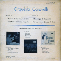 back-orquesta-caravelli-–-recado,-1961,-fontana-460-804-te,-ep-45,-españa