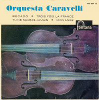 front-orquesta-caravelli-–-recado,-1961,-fontana-460-804-te,-ep-45,-españa