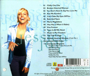 chilly-cha-cha---the-album-(promo)-1998-07