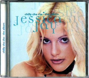 chilly-cha-cha---the-album-(promo)-1998-09