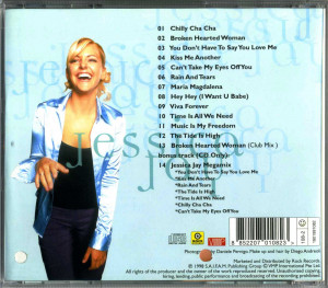 chilly-cha-cha---the-album-(promo)-1998-10