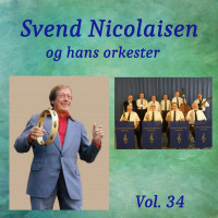 svend-nicolaisen-og-hans-orkester---klap-i-takt-(feat.-bente-merete)