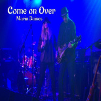 maria-daines---that-s-what-the-blues-is-all-about