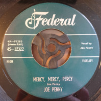 joe-penny---mercy,-mercy,-percy