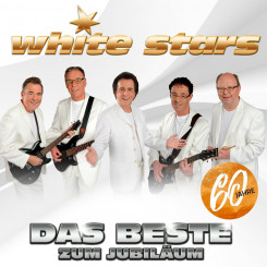 White Stars - Das Beste zum Jubiläum (2024)