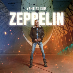 Matthias Reim - Zeppelin (2024)