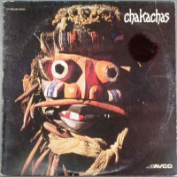 the-chakachas---push-together