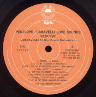 face-b-caravelli-et-son-grand-orchestre-–-penelope--caravelli-love-sounds-request,-1977,-epic-25ap-679,-japan
