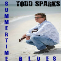 todd-sparks---summertime-blues