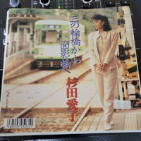 杉田愛子-(aiko-sugita)---三の輪橋から面影橋へ