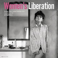 women-s-liberation---恋のバカンス