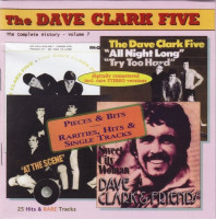 the-dave-clark-five---rub-it-in