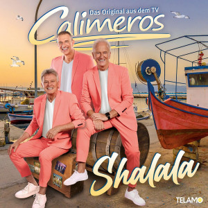 Calimeros - Shalala (2024) 