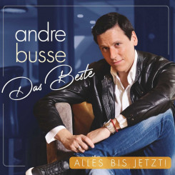 André Busse - Das Beste - Alles bis jetzt! (2024)