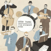 the-schwings-band--marytė-melynakė