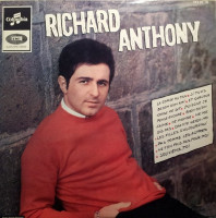 richard-anthony---puisque-je-pense-encore-à-toi-(as-tears-go-by)-(1964)