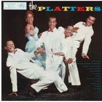 the-platters---love,-your-magic-spell-is-everywhere