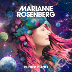 Marianne Rosenberg - Bunter Planet (2024) 