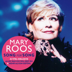 Mary Roos - Song für Song (2024) 