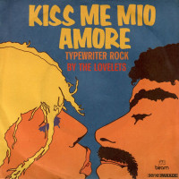 the-lovelets---kiss-me-mio-amore