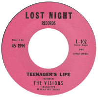 the-visions---teenager-s-life