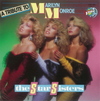 stars-on-45the-star-sisters---a-tribute-to-marilyn-monroe---original-single-version