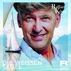 Raffael Konig - Die weissen Segel (2024) 