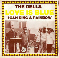 the-dells---i-can-sing-a-rainbow