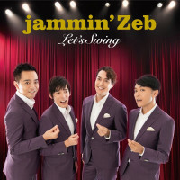 jammin-zeb---quien-sera-(big-band-version)