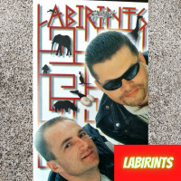 labirints---lācītis