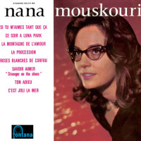 nana-mouskouri---c-est-joli-la-mer