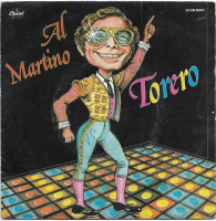 al-martino---torero