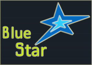 blue-star