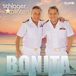 Die Schlagerpiloten - Bonita (2024) 