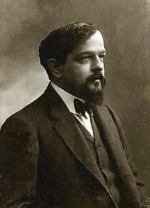 claude-debussy