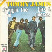 tommy-james----draggin-the-line