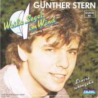 günther-stern---weisse-segel-im-wind