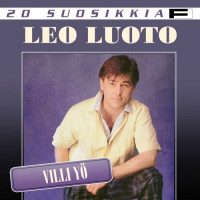 leo-luoto---villi-yö