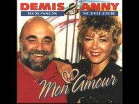 demi-roussos-anny-schilder---mon-amour