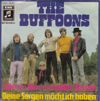 the-buffoons---wie-ein-himmel-voller-sterne