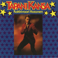 tapani-kansa---kalajoen-hiekat-(california-dreamin-)