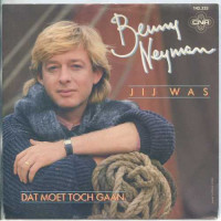 benny-neyman---stoot-van-de-stad