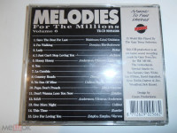 03-cd-the-gary-tesca-orchestra-–-melodies-for-the-millions,-volume-6