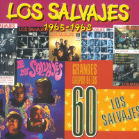 los-salvajes---un-mensaje-te-quisiera-mandar-ive-gotta-get-a-message-to-you-(album-version)